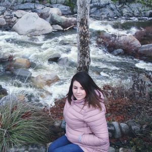 Meet your Posher, Geraldine